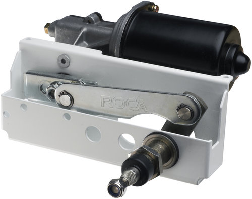 Roca wiper motor 25Nm 12v 65mm shaft