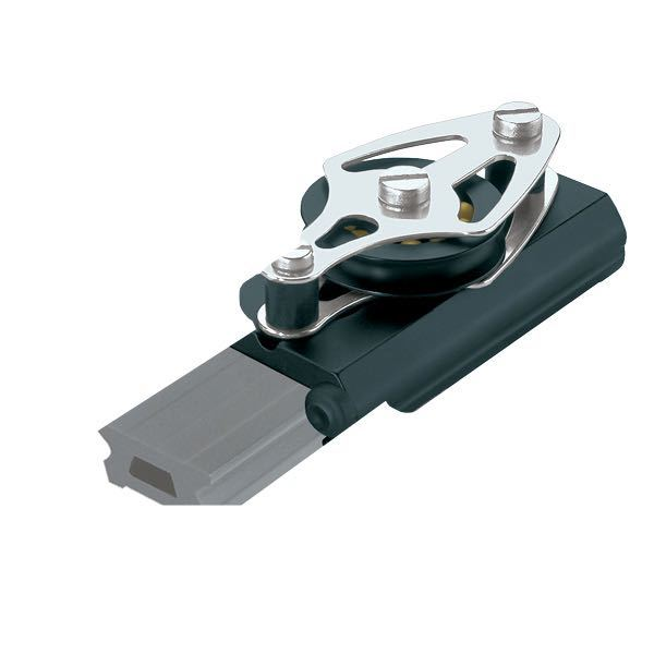 Ronstan End control with dog. series 30