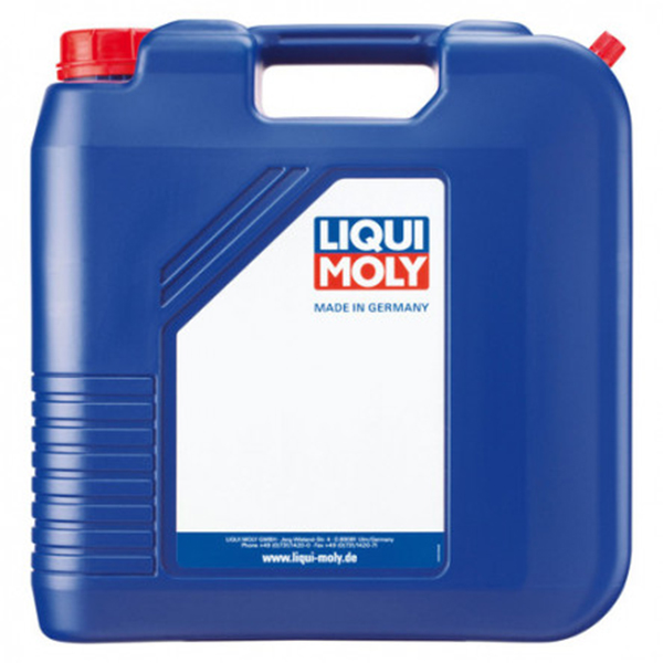 Liqui Moly Marine-Getriebeöl GL4/GL5 80W-90 20L