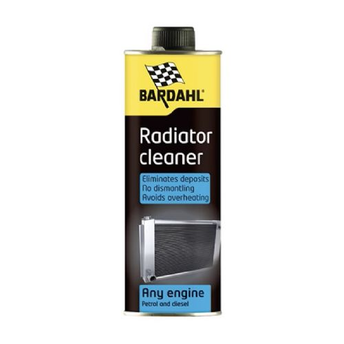 Bardahl Kühlerreiniger 300 ml für alle Kühlsysteme
