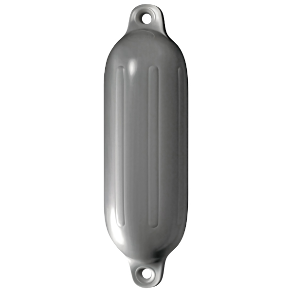 Polyform G3 Kotflügel 515x145mm grau