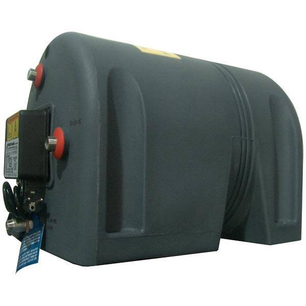 Quick Sigmar Hot water tank 30l/220v-800w
