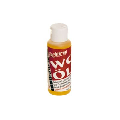 Yachticon Toilettenöl 100 ml