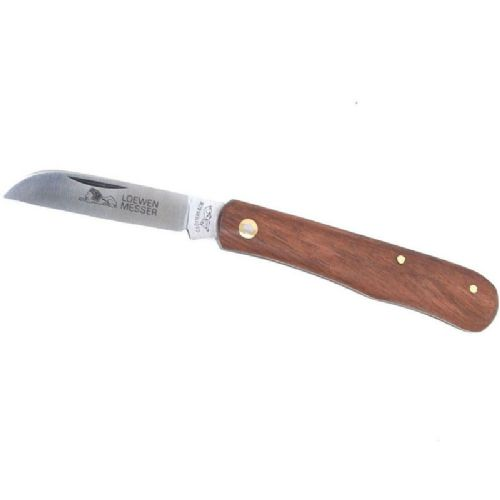 Løwenmesser Folding Knife No. 1050 Net Tying Knife