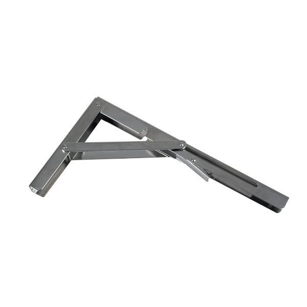 Klappkonsole RF Stahl für Tisch 150kg