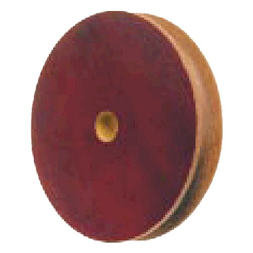 HYE Seilscheibe f/10 mm Scheibe 11x35 mm Loch Ø: 6 mm