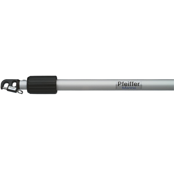 Telescopic pole 1.80-3.5m
