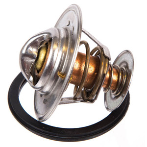 Orbitrade Thermostat-Kit 76 Grad für Volvo Penta