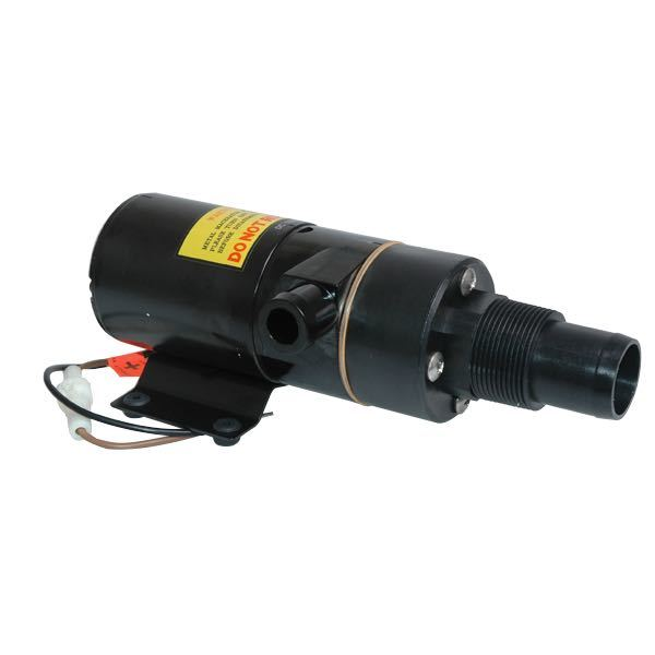 Tmc macerator pump 12V