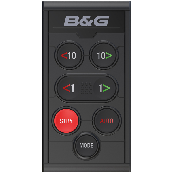 B&G Triton2 Pilot Controller