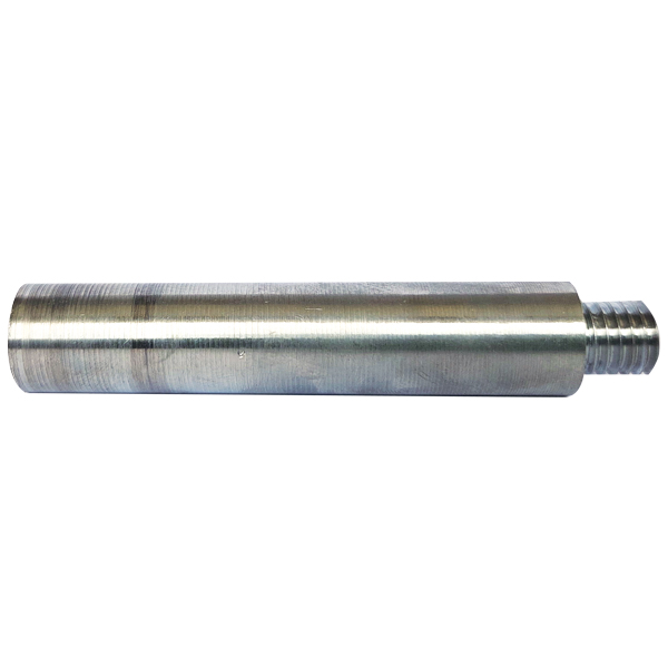 1852 Zinkanode für 1141810 3/8"UNC
