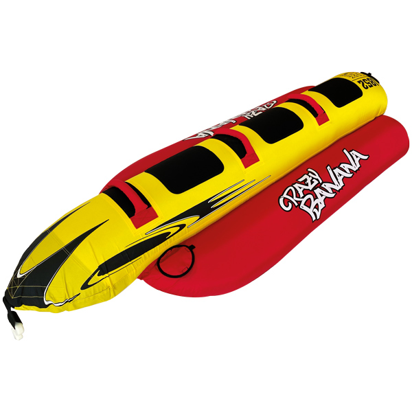 1852 Verrückte Banane 3 Personen 260cm