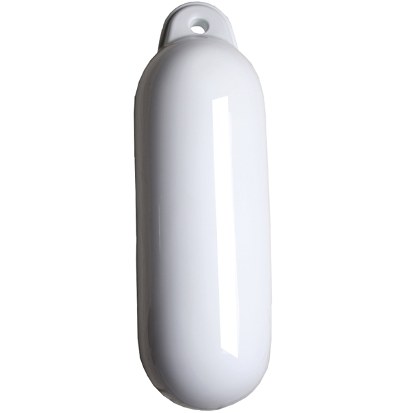 Majoni Dropfender 21x62cm 1,8kg weiß