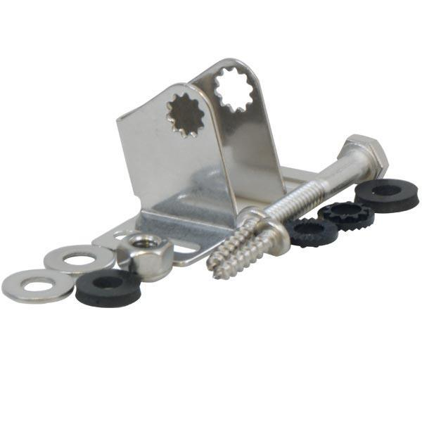 RF bracket for transducer hs-ws for 1106841