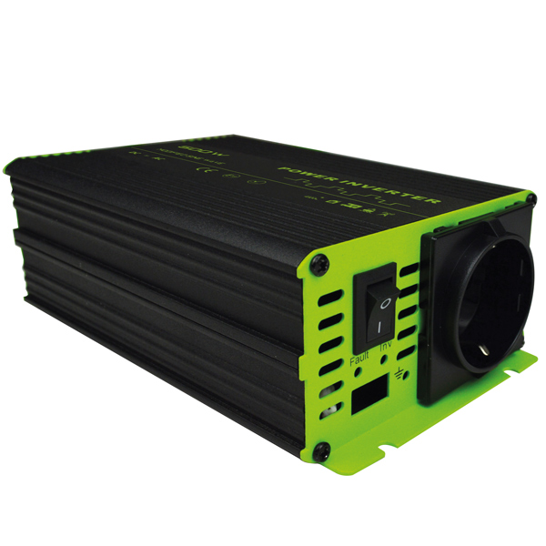 1852 Wechselrichter 12V 500W modifizierte Sinuswelle