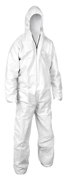 QPT Protective Suit XL