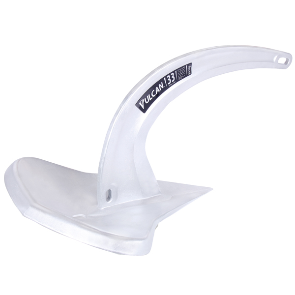 Vulcan anchor 15kg galvanized