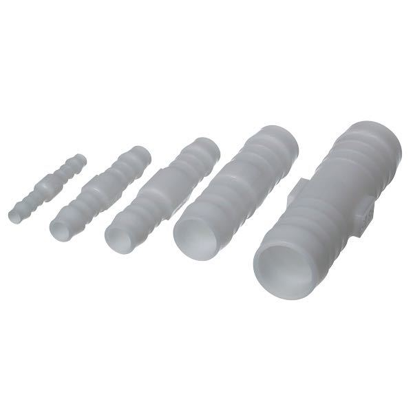 Kunststoffverbinder 6mm