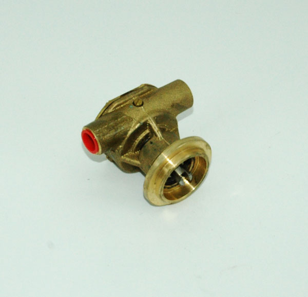 Johnson Impeller Pump F4B-9 OEM