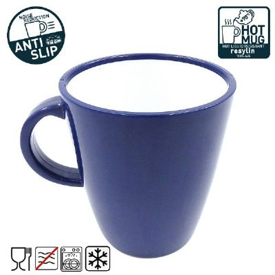 Sealand Kaffeebecher blau 30 cl 4 Stück/Packung D2004051