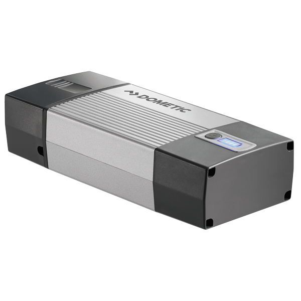 Dometic MCP 1204 Perfektes Batterieladegerät 4 Ampere, 12 V