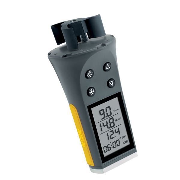 Handheld anemometer Eole 1