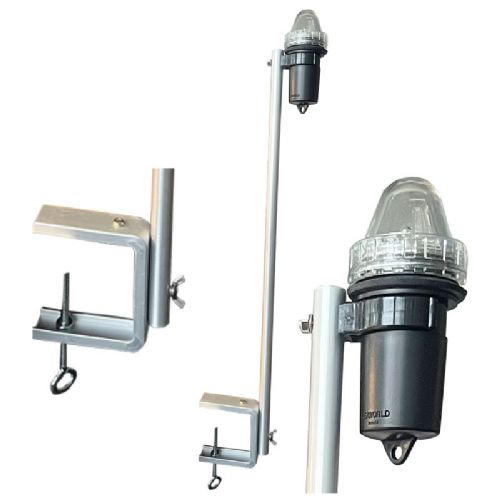 Seaworld Ankerlaterne *