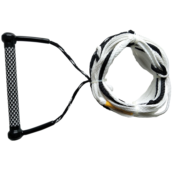 1852 Water ski line hs, 19m, 4 sections