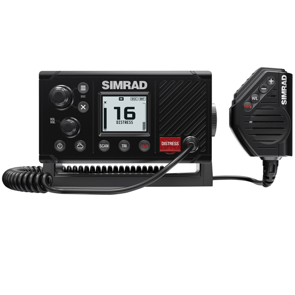 Simrad RS20S UKW-Funkgerät mit GPS