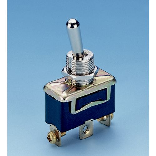 Wippschalter Ein/Aus