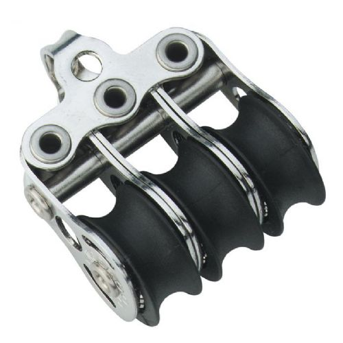 Block Rf Micro Xs 3-Sk 6mm 3532460055