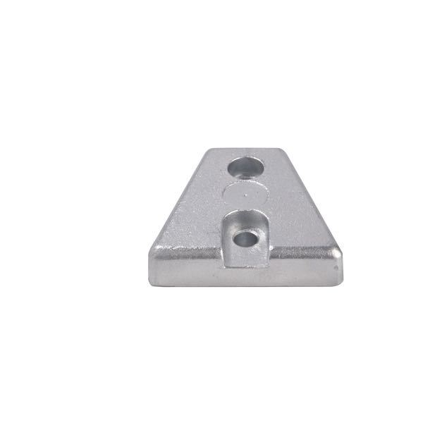 Zinc anode volvo dpx 60x56mm (876638)