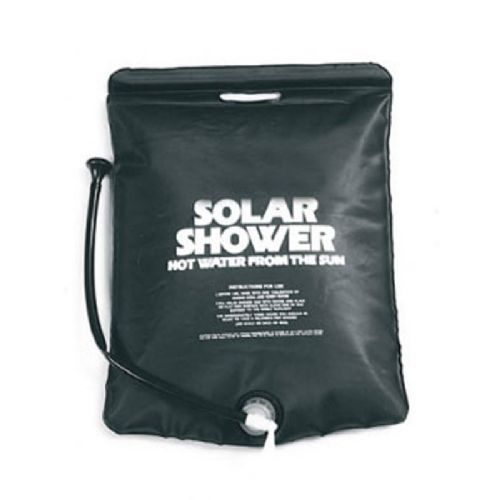 Solardusche 19 ltr.