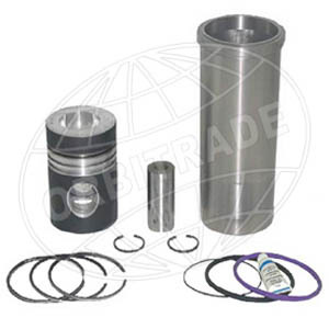 Orbitrade cylinder liner sæt 60