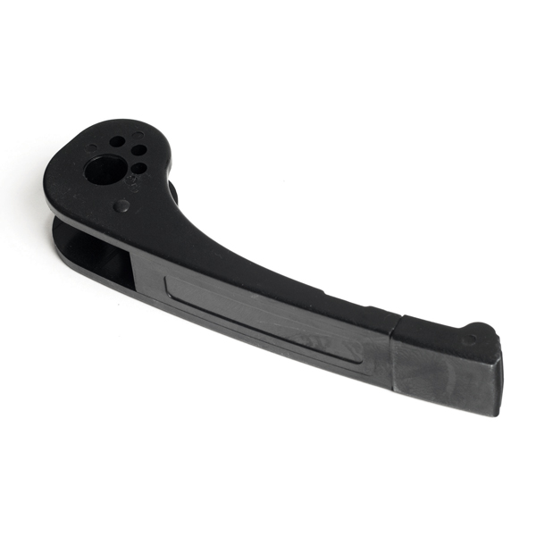 Rutgerson handle for unloader