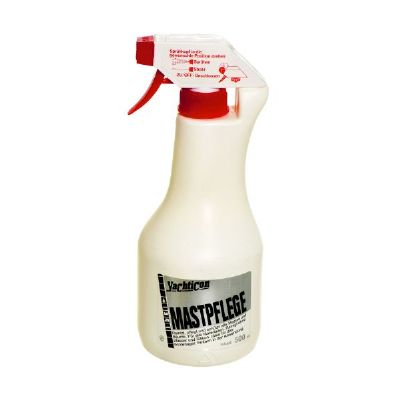 Yachticon Mastpflege 500 ml - ABGEBROCHEN