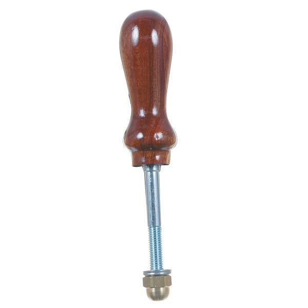 Schnellspanner mit Gewindestange