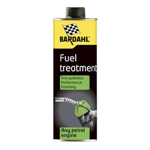 Bardahl Vergaserreiniger, 300 ml, Kraftstoffsystem-Conditioner