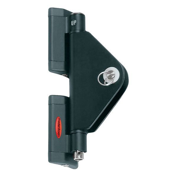 Ronstan Headboard car series 6