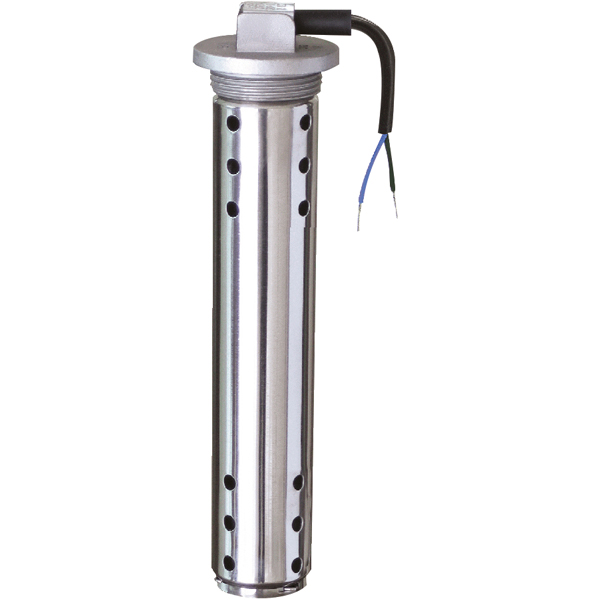 Kus-Abfall ergibt 500 mm 1 1/4 Zoll 0-190 Ohm
