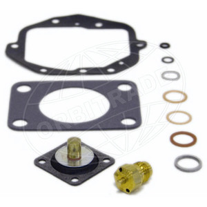 Orbitrade Reparatursatz Vergaser