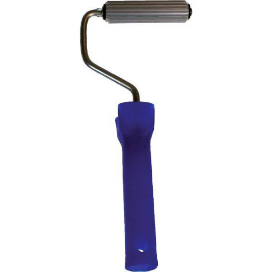 Aluminum roller 70mm