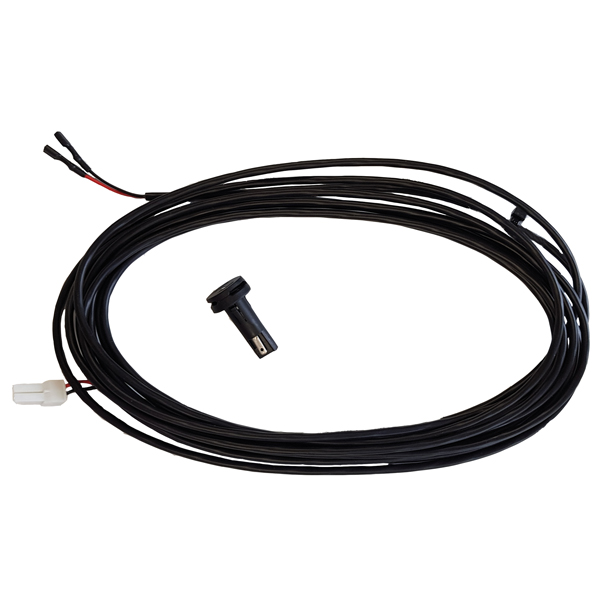 Webasto external temperature sensor 2.5m for AIR TOP