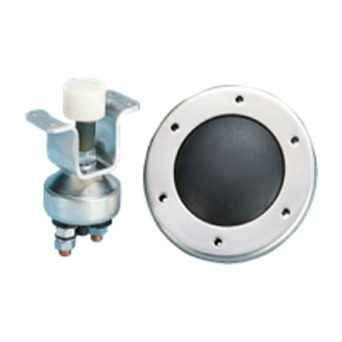 Fußschalter 12V 30A