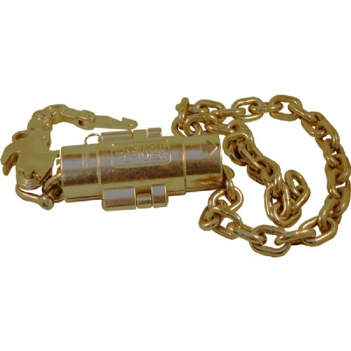 Bjergesæt For Anker Rustfri