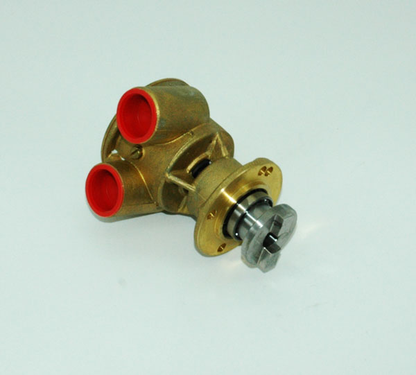 Johnson F7B-903 Impeller Pump OEM