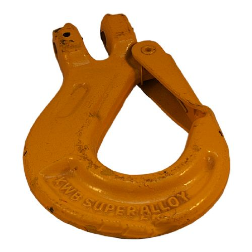 Load Hook With Fork wa-81