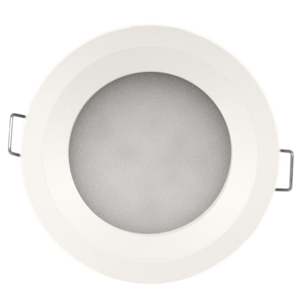 Casolux Maria small alu. white 3000K 10-32v