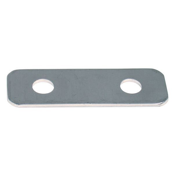 1852 Fußplatte für Poller 290mm RF
