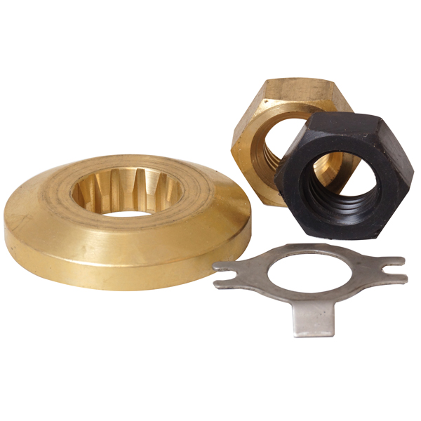 Mercury propeller hardware kit 25-70hp